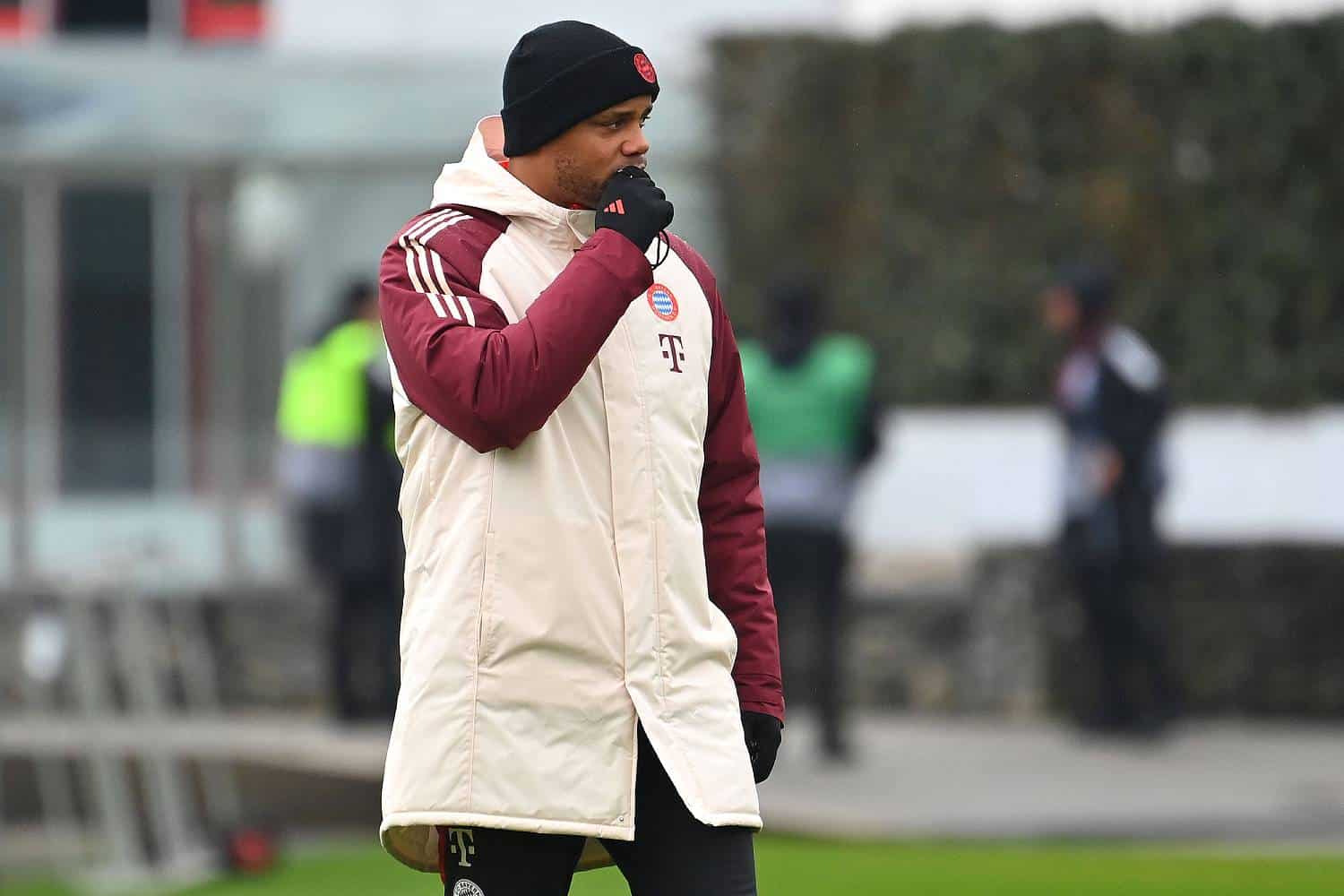 Vincent Kompany