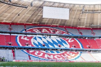 Allianz Arena