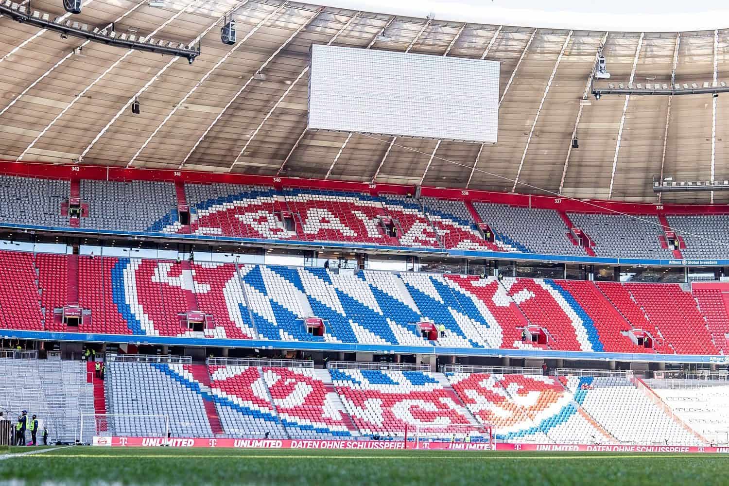 Allianz Arena