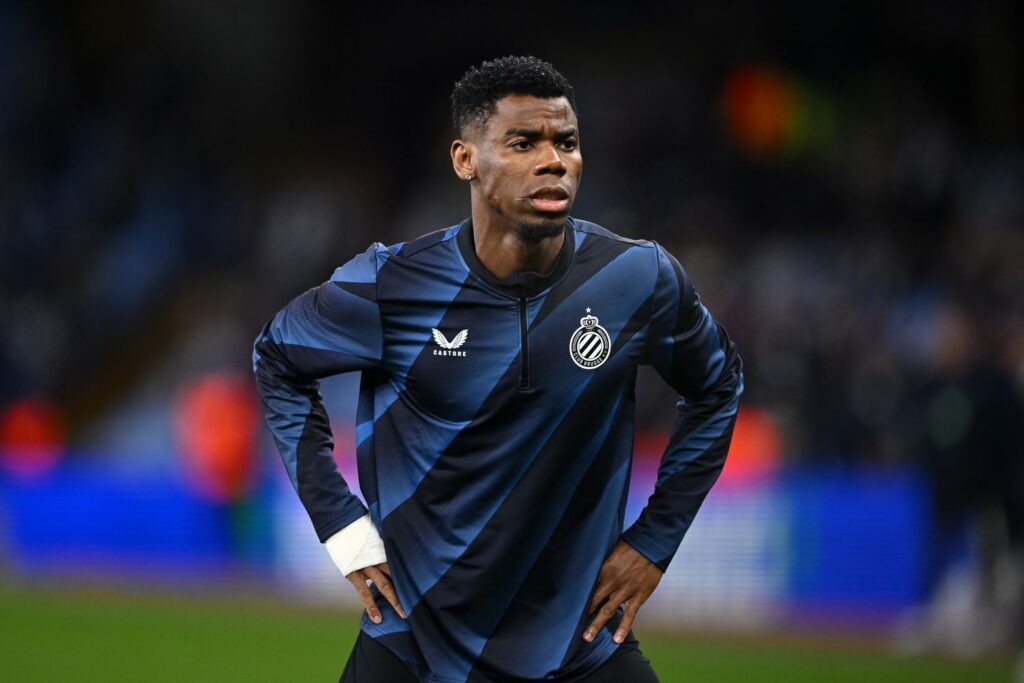 Raphael Onyedika