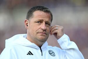 Max Eberl