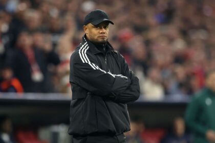 Vincent Kompany