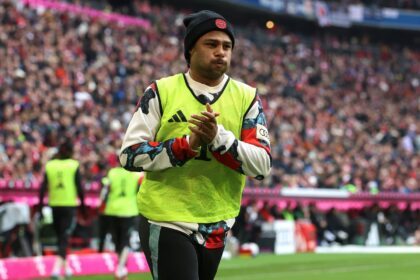 Serge Gnabry