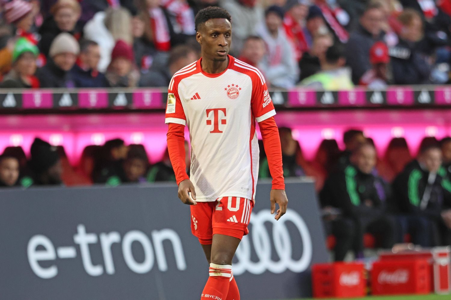 Bouna Sarr