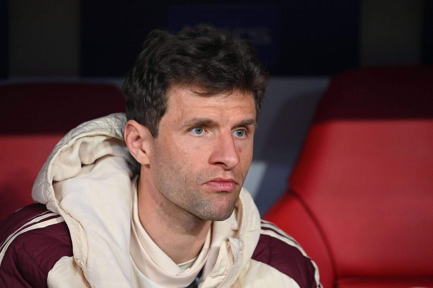 Thomas Müller