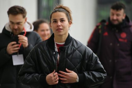Lena Oberdorf
