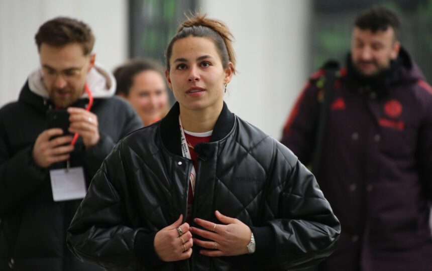 Lena Oberdorf