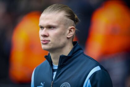 Erling Haaland