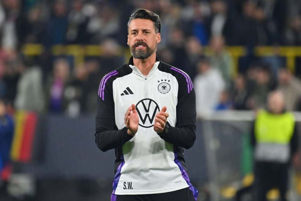 Sandro Wagner