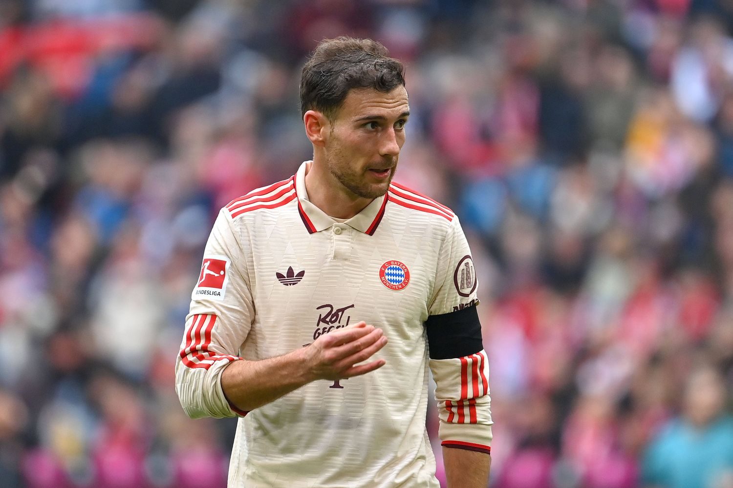 Leon Goretzka