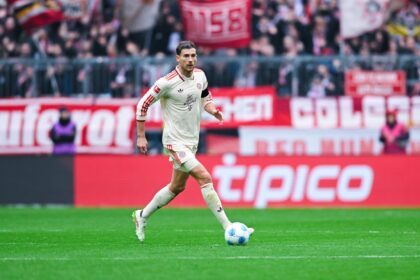 Leon Goretzka