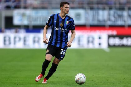Benjamin Pavard