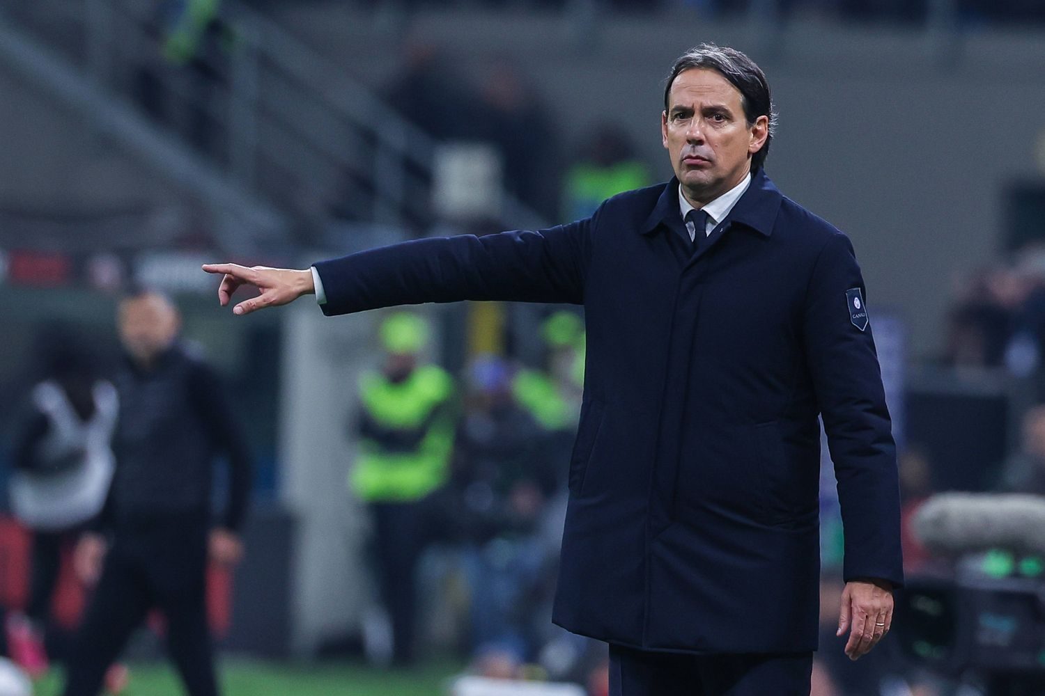 Simone Inzaghi