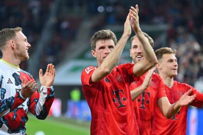 Thomas Müller