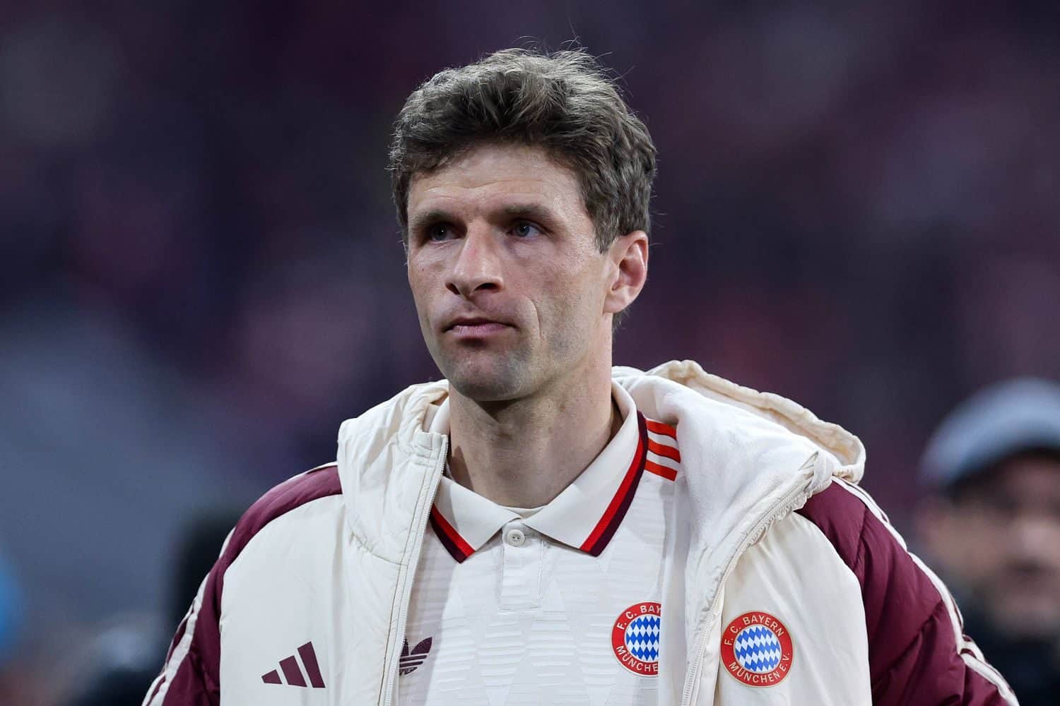 Thomas Müller