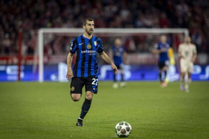 Mkhitaryan