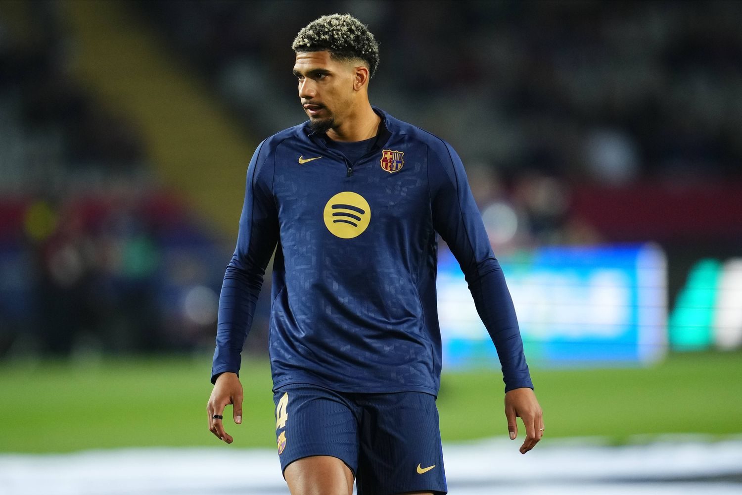 Ronald Araujo
