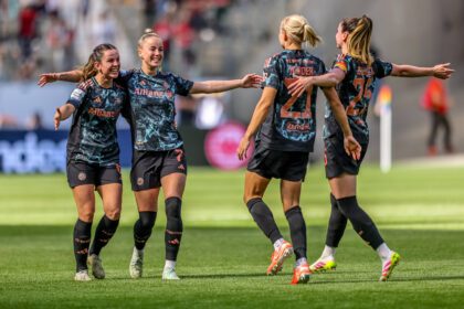 FC Bayern Frauen