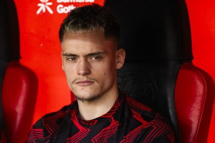 Florian Wirtz