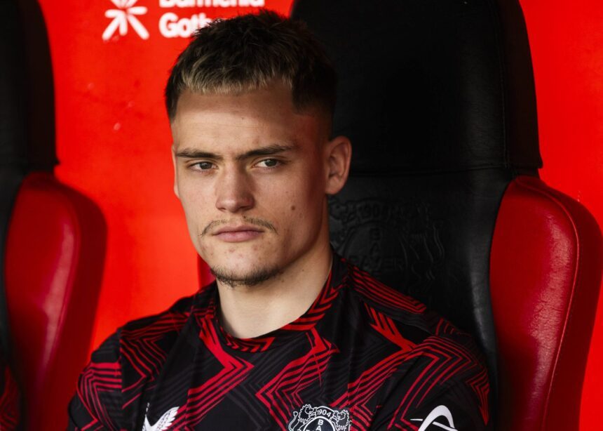 Florian Wirtz