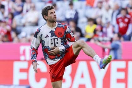 Thomas Müller
