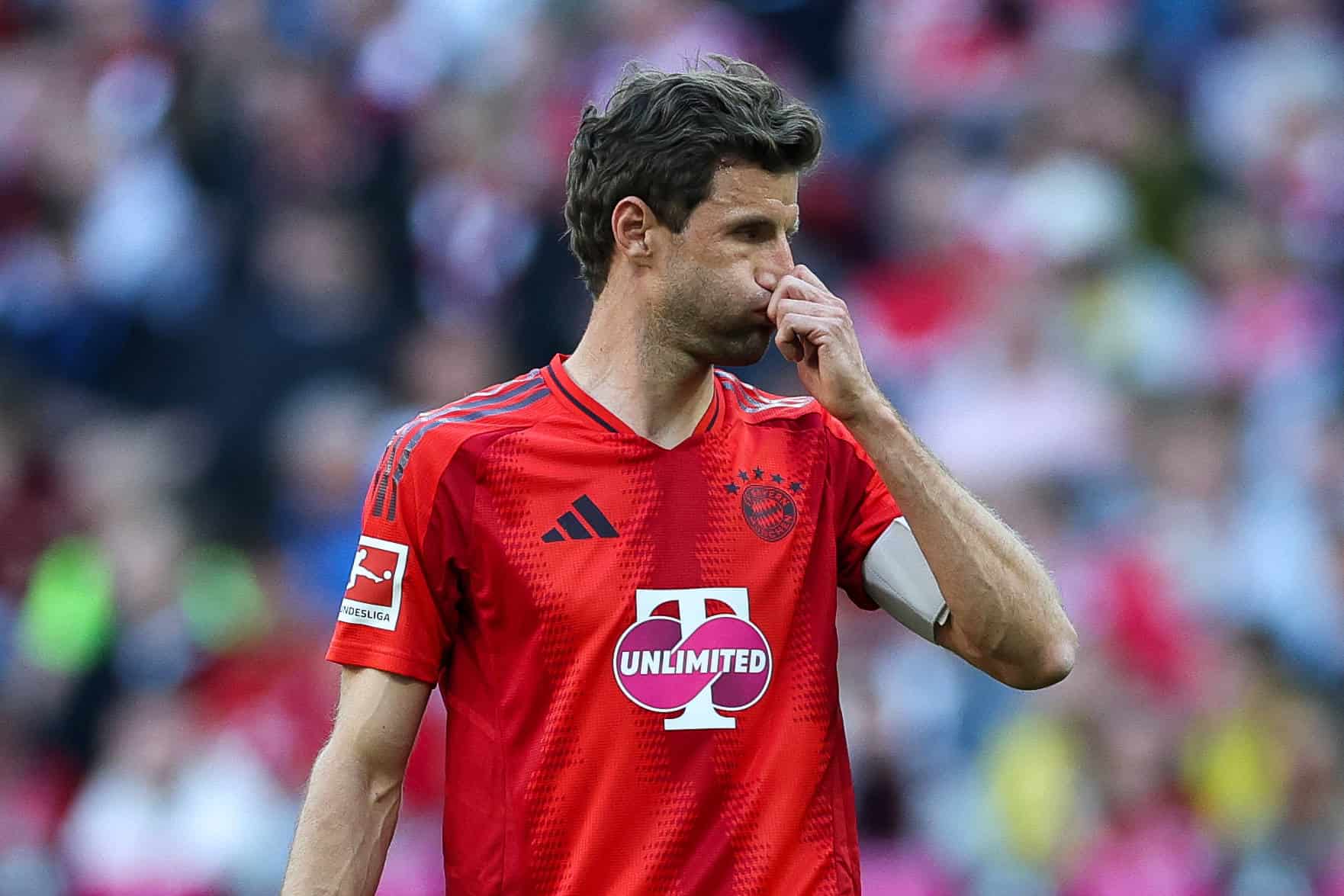 Thomas Müller
