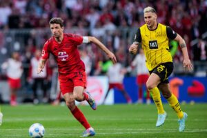 Thomas Müller