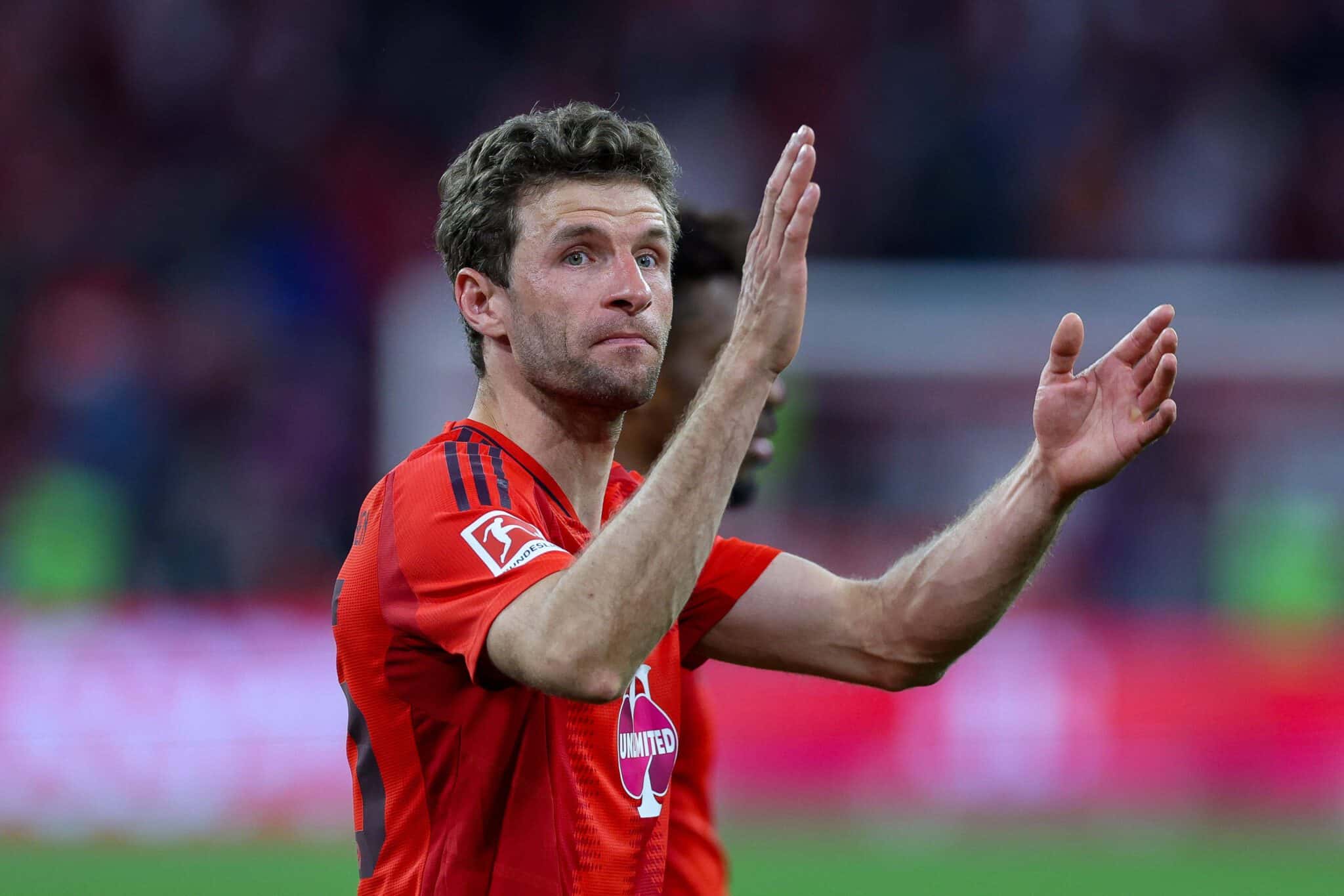 Thomas Müller