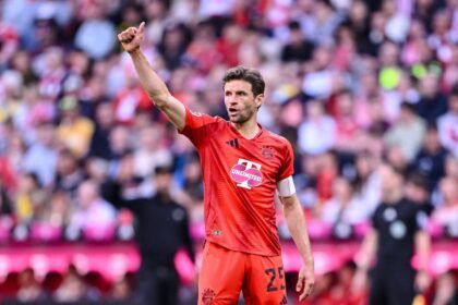 Thomas Müller