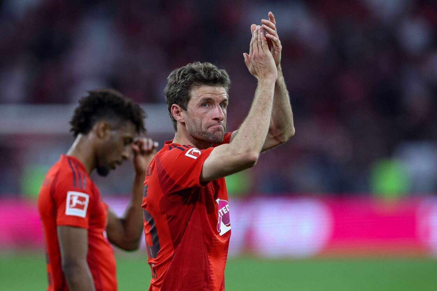 Thomas Müller