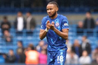 Christopher Nkunku
