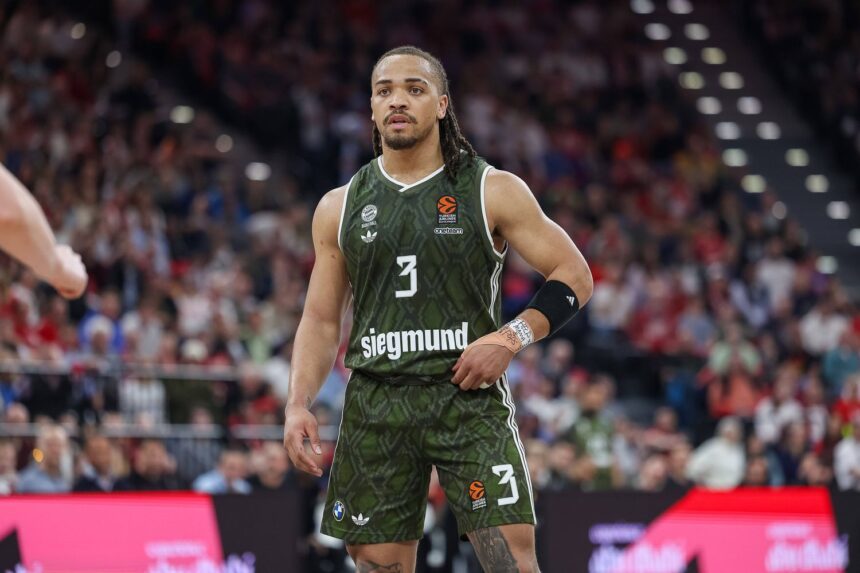 Carsen Edwards