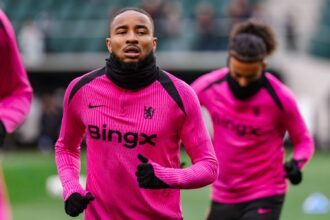 Christopher Nkunku