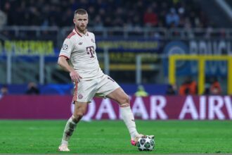 Eric Dier