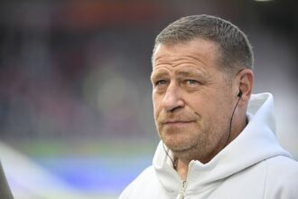 Max Eberl