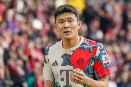 Minjae Kim