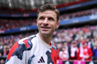 Thomas Müller