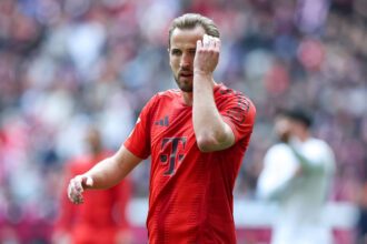Harry Kane