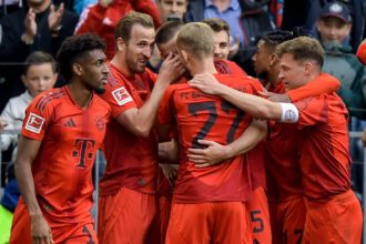 FC Bayern München