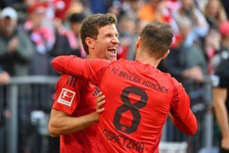 Thomas Müller