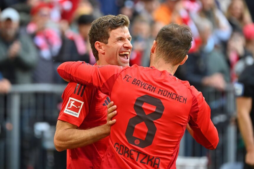 Thomas Müller