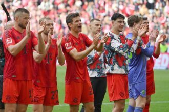 FC Bayern