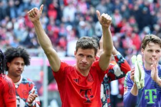 Thomas Müller