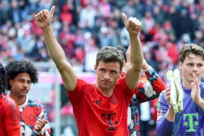 Thomas Müller