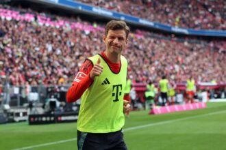 Thomas Müller