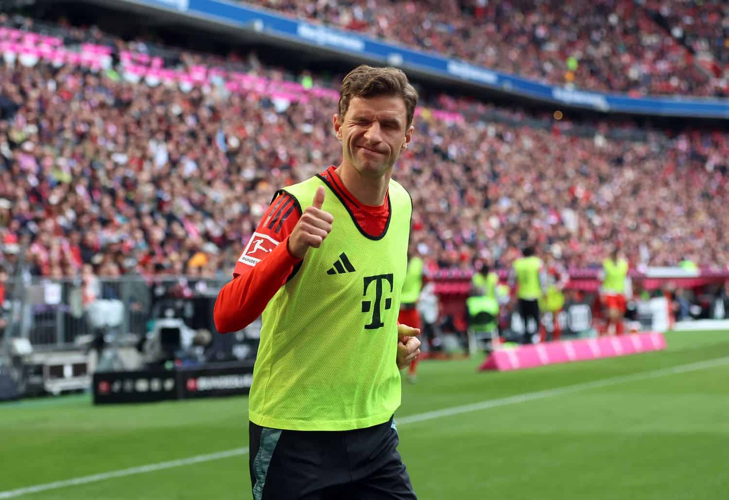 Thomas Müller