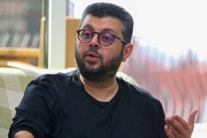 Hasan Ismaik
