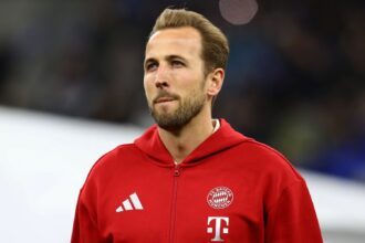 Harry Kane