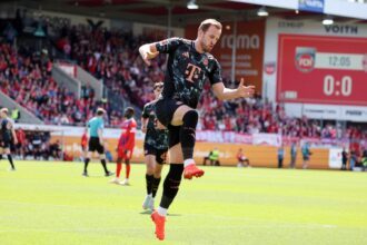 Harry Kane