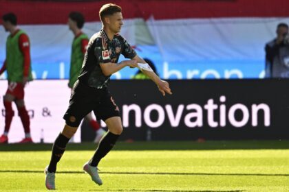Joshua Kimmich